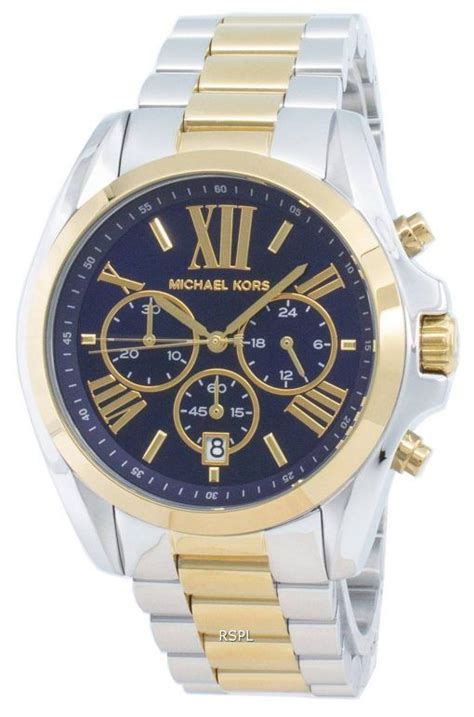 michael kors bradshaw mk5976 damenuhr|michael kors bradshaw.